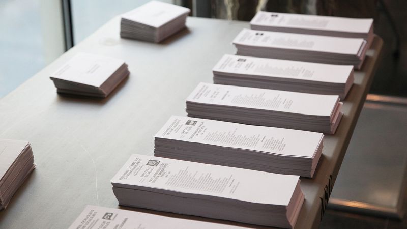 Les claus de la campanya de les municipals