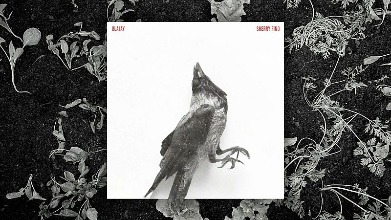 El cinco pistas - 'Olajay', dolor, trabajo y raíces, un disco de Sherry Fino - Escuchar ahora