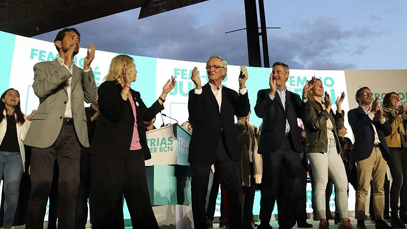 Arrenca la campanya electoral pel 28M amb l'habitatge com un dels eixos principals