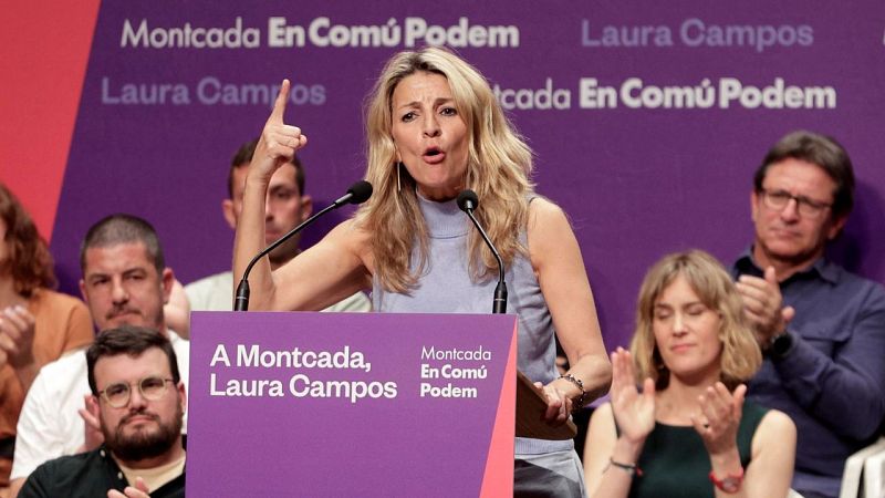 Bloc de campanya 28M Vespre | 12/05/2023