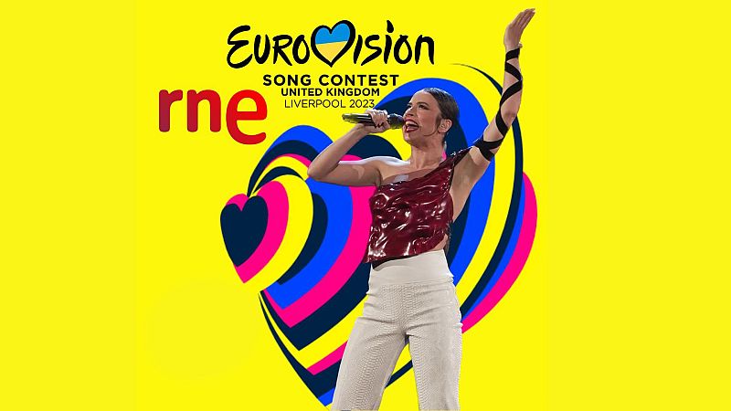 Especiales RNE - Final de Eurovisin 2023 - 13/05/23 - escuchar ahora