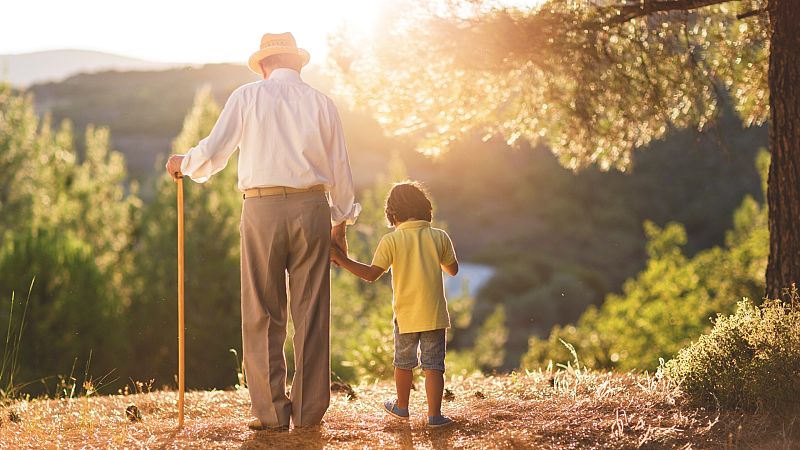 Las mañanas de RNE - Almudena Moreno: "Las políticas familiares resultan insuficientes" - Escuchar ahora