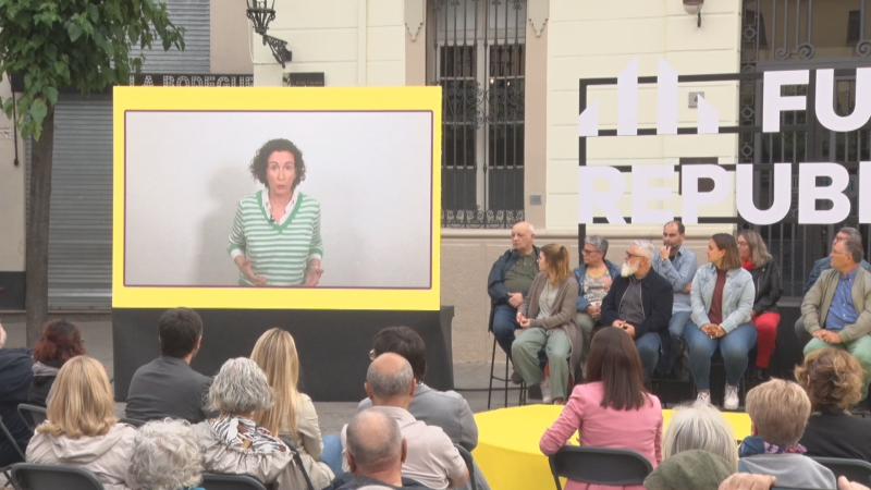 Els partits comencen a parlar de possibles pactes postelectorals