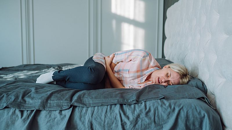 Marca España - El 25% de la población sufre dolor crónico en España - 16/05/23 - escuchar ahora