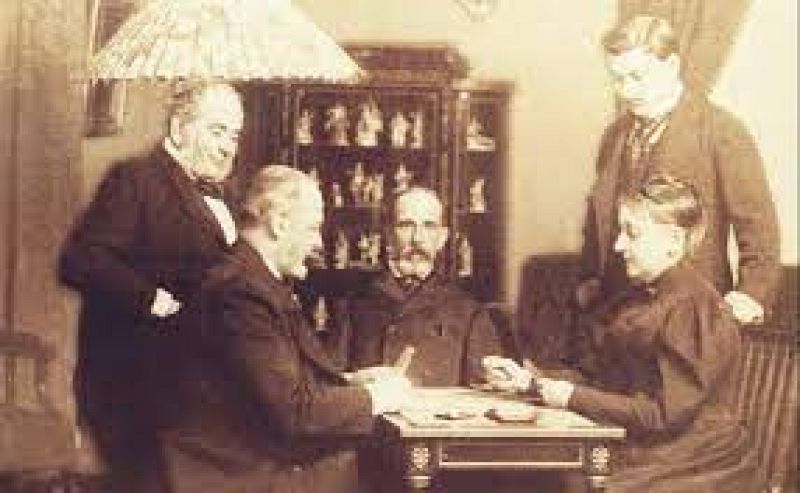 Sin Género de Duda - Amalia Heredia Livermore - 28 mayo 2023 - Sin género de duda | Escuchar