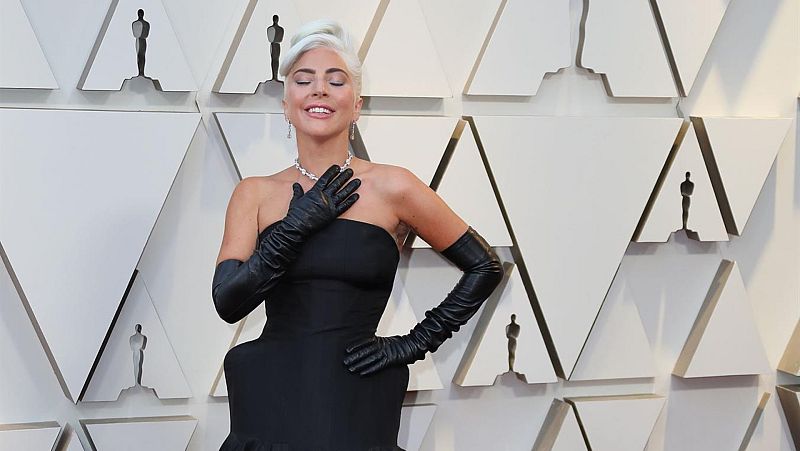 Rebobinando - Lady Gaga ft Bradley Cooper 'Shallow' - 16/05/23