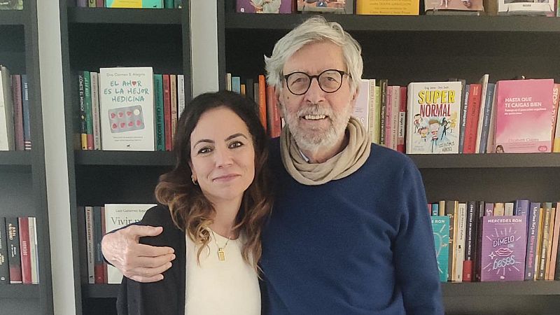 Libros de arena - Domenico Starnone - Escuchar ahora