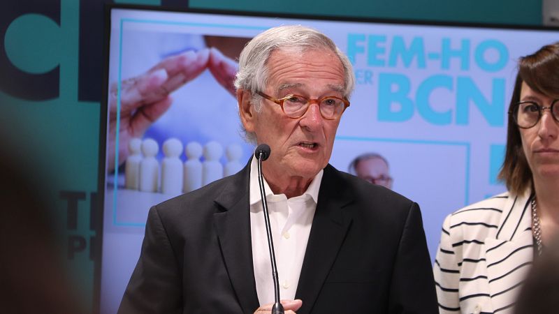 Bloc de campanya 28M Vespre | 17/05/2023