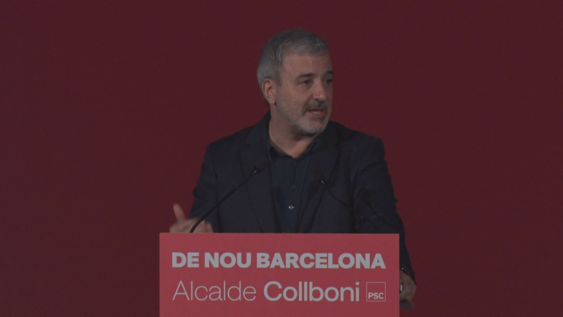 L'estira i arronsa entre ERC, PSC i Junts pels possibles acords postelectorals guanya terreny