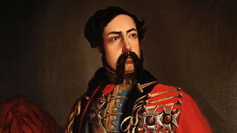 Hablemos de historia en RTVE - Diego de León - Escuchar ahora