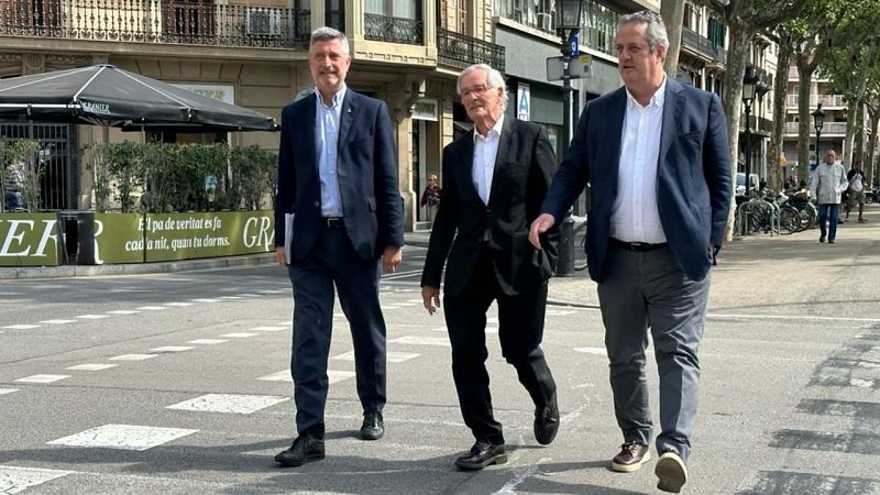 La inseguretat i les ocupacions marquen la campanya