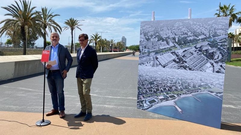 Bloc de campanya 28M Vespre | 18/05/2023