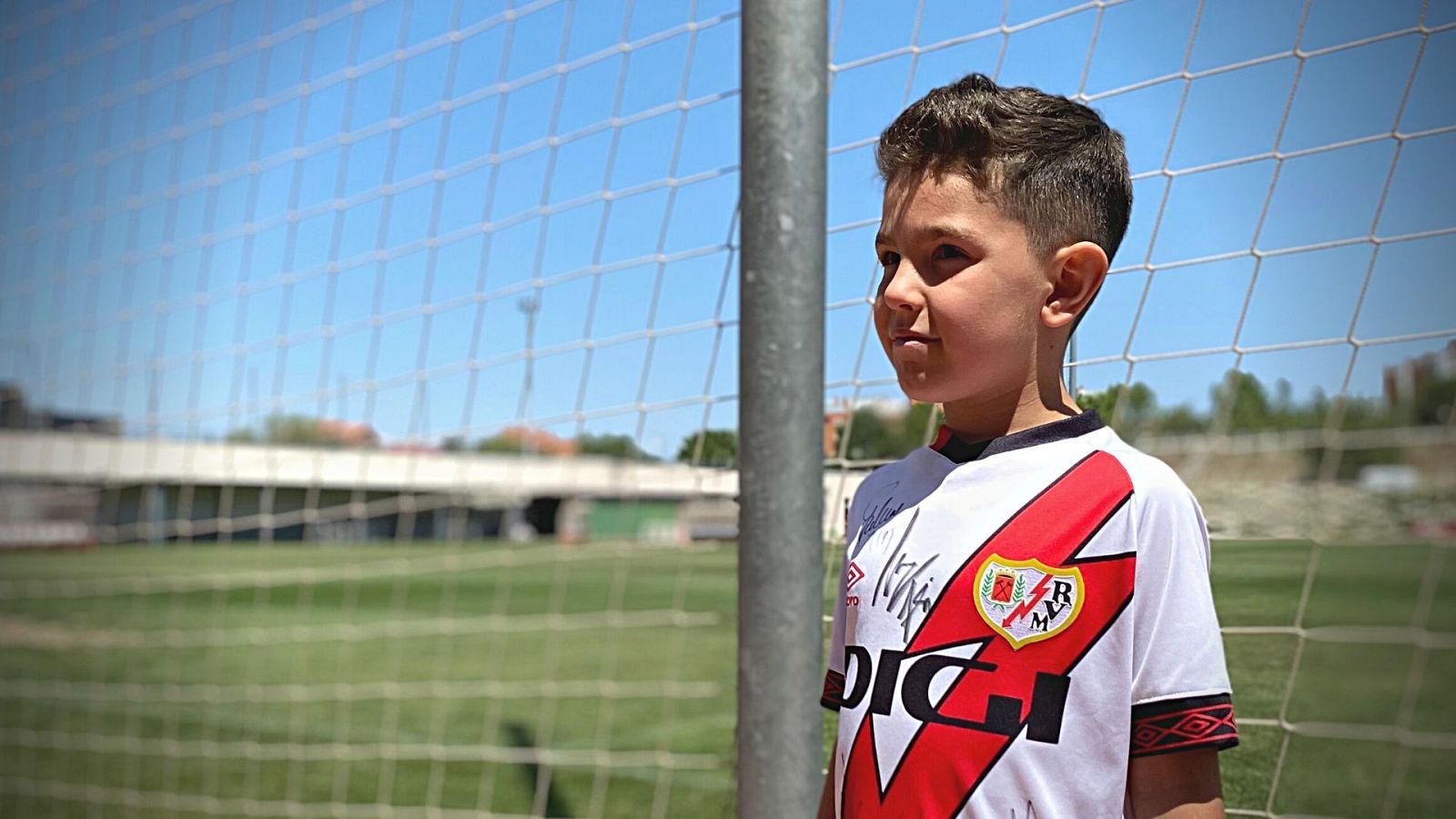 Gente despierta - "Mozo de los favores": el deseo de una abuela y un nieto - Escuchar ahora