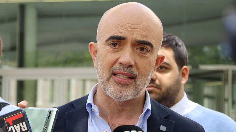 Bloc de campanya 28M Vespre | 19/05/2023