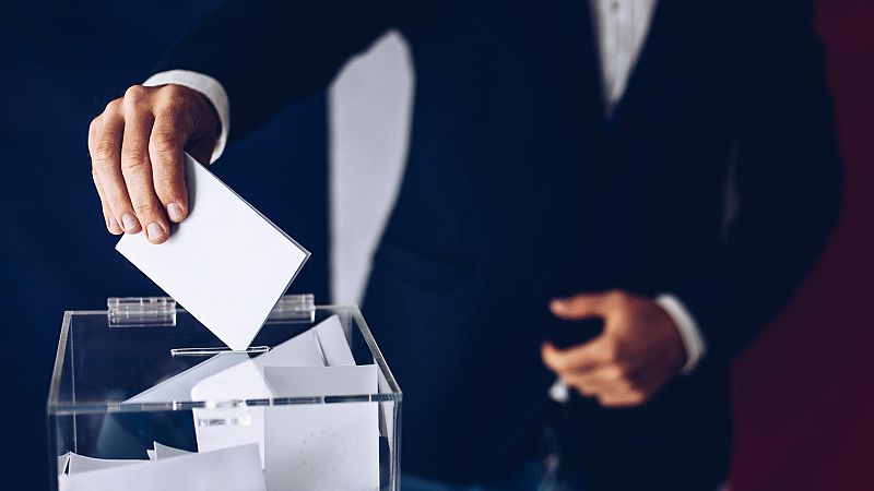 24 horas - La JEC responde a Vox en el ecuador de la campaña