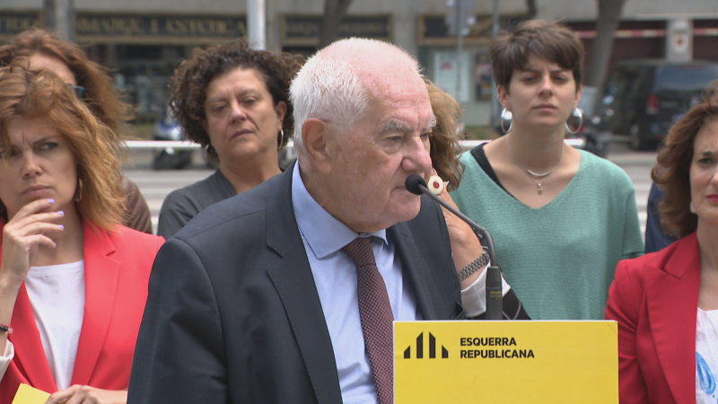 Els candidats a les municipals continuen desgranant les seves propostes