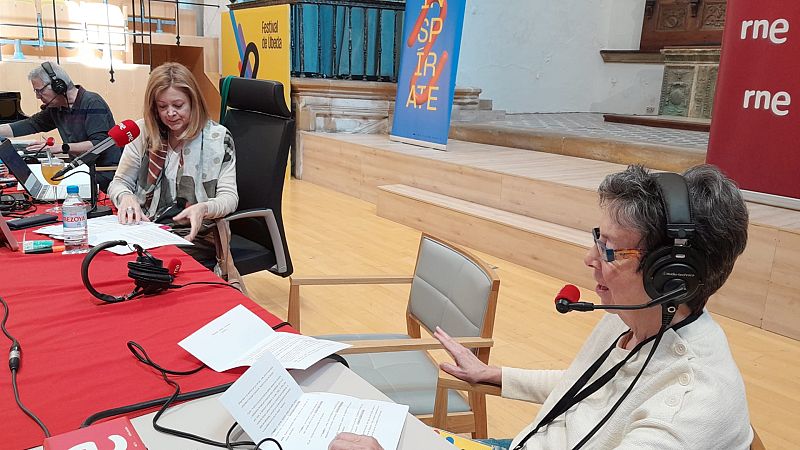 No es un día cualquiera - Palabras moribundas de Pilar Moutón y la palabra 'mejunje' - Escuchar ahora