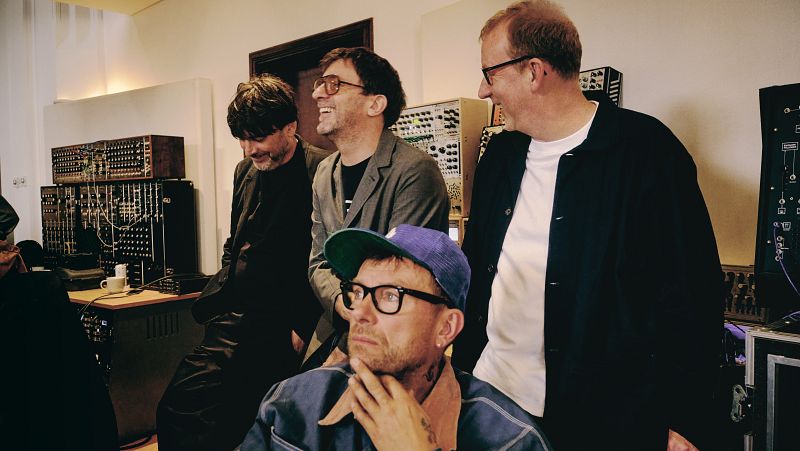 Turbo 3 - Blur | Bring Me The Horizon | Ghost | The View - 22/05/23