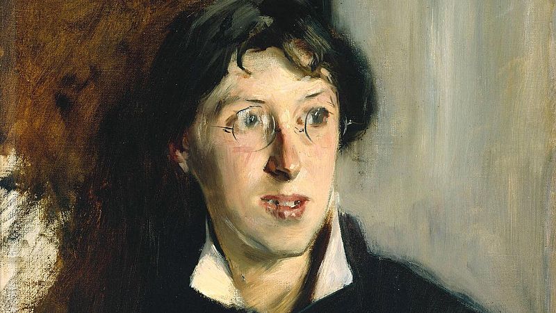 Los podcast de Villena - Los brillantes secretos de Vernon Lee - Escuchar ahora