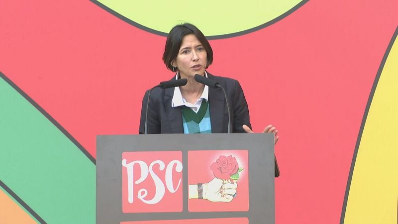 Bloc de campanya 28M Vespre | 23/05/2023