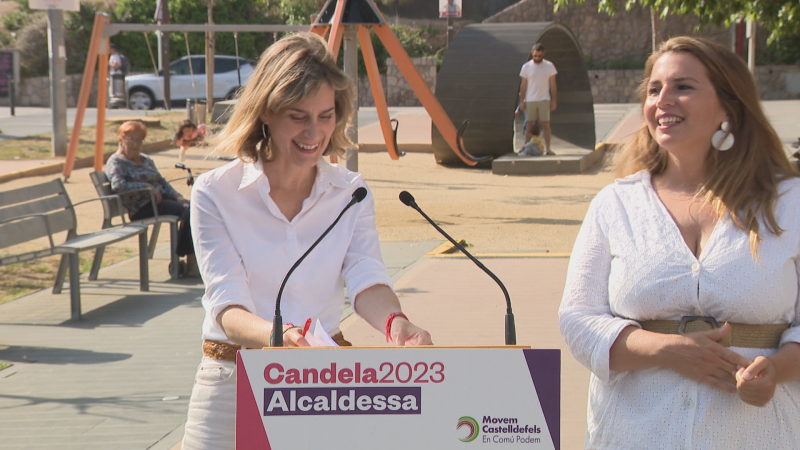 S'intensifiquen els retrets entre formacions al 28M