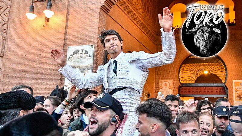 Espacio Toro - Castella, Ventura y Jandilla - Escuchar ahora