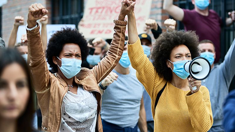 Mujeres malditas - Sara Baartman - 24/05/23 - Escuchar ahora