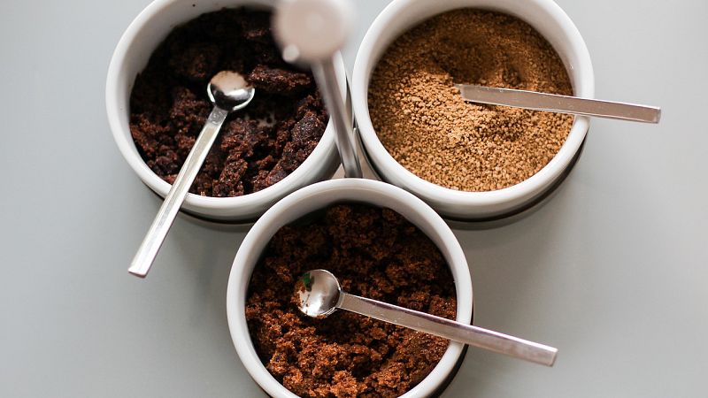 Con bata blanca - Toda la verdad sobre los edulcorantes - 26/05/23