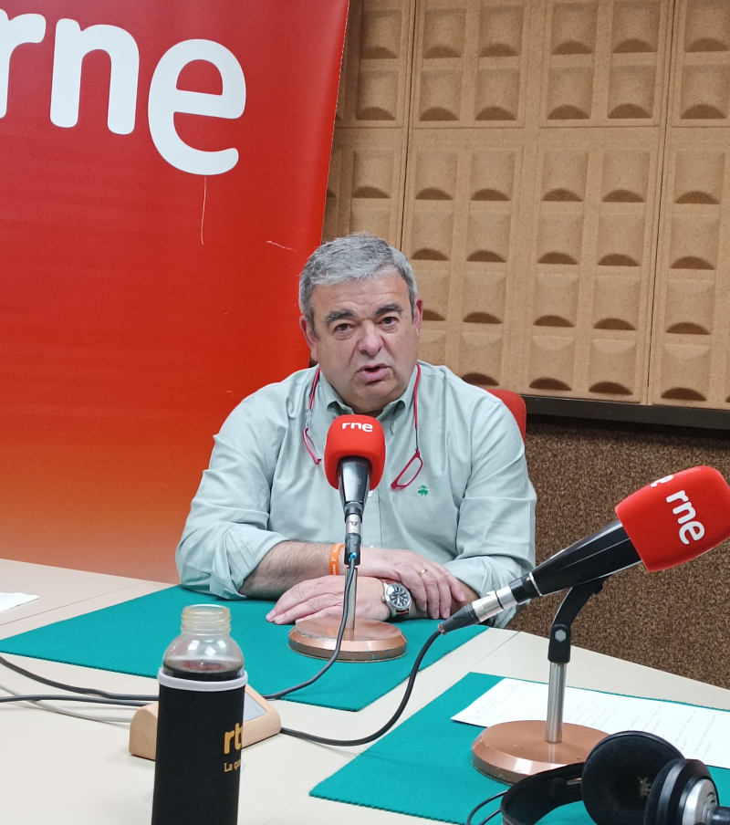 Entrevistas municipales - León - Ciudadanos - 24/05/2023 - Escuchar ahora