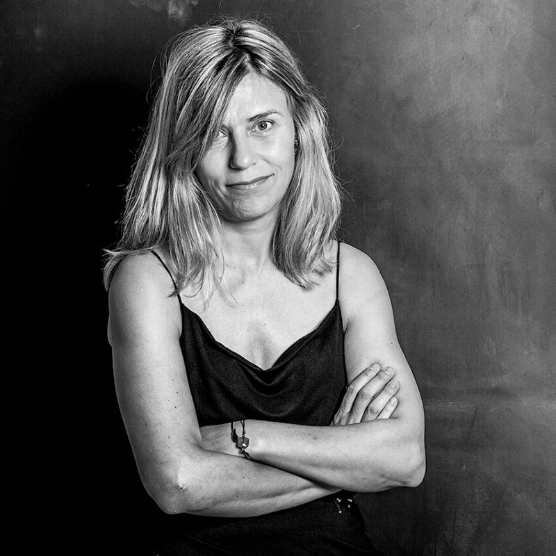 Ellas Pueden - Judith Prat - 27 mayo 2023 - Ellas pueden | Escuchar