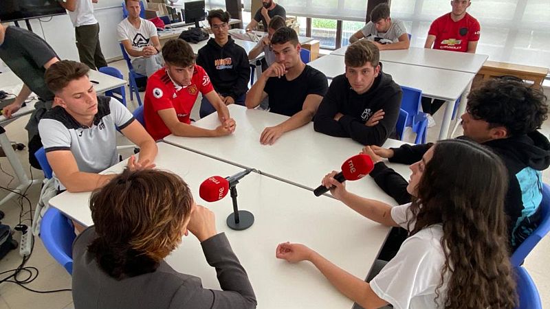 Por tres razones - "Llamar provocador a Vinícius es criminalizar a la víctima" - Escuchar ahora