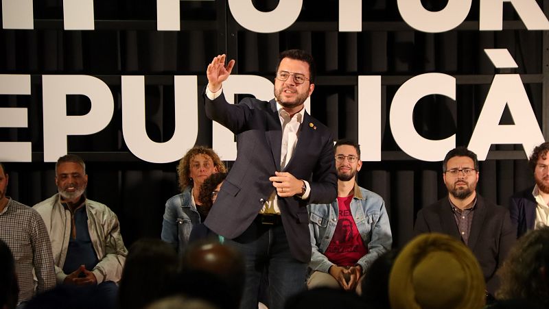 Bloc de campanya 28M Vespre | 24/05/2023