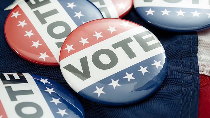 24 horas - Adolfo Franco: "Donald Trump sigue siendo el favorito de los republicanos"