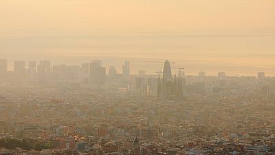 24 horas - Otavio Ranzani (ISGlobal): "Con mayor contaminacin, hemos tenido ms COVID grave" - Escuchar ahora.