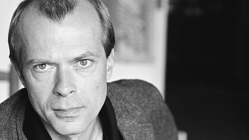 Por las fronteras de Europa - Pascal Quignard, entre la música y la literatura - Escuchar ahora