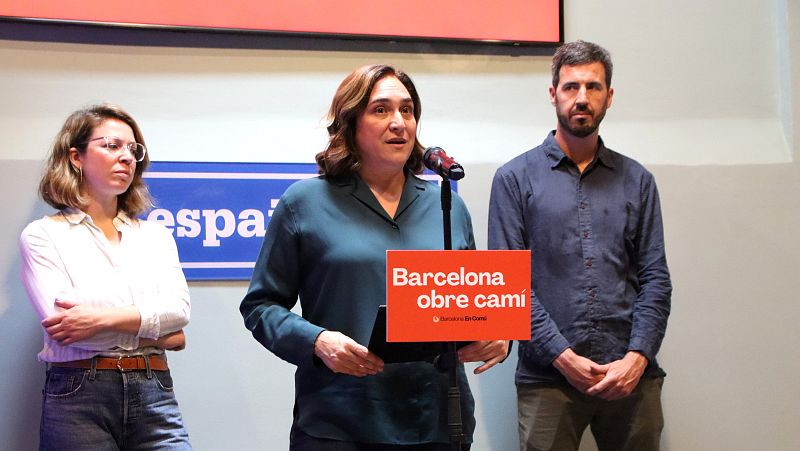 Bloc de campanya 28M Vespre | 25/05/2023