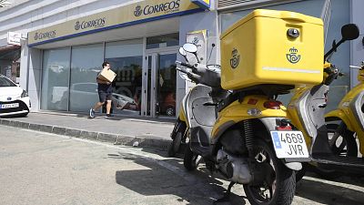 24 horas - Regino Mart�n Barco, responsable federal del Sector Postal de CC.OO.: "La ciudadan�a tiene que ver que el sistema democr�tico funciona" - Escuchar ahora