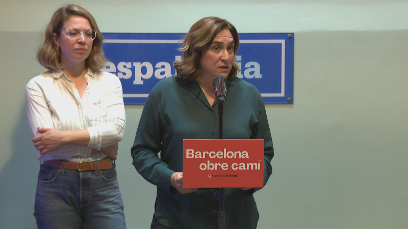 ERC, PSC, Junts i BCom� es llencen dards a un dia de les eleccions