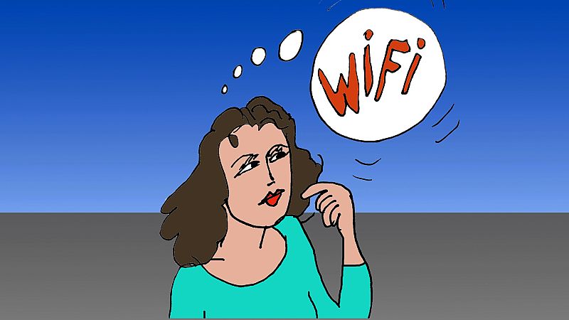 Pero que invento es esto! - Una inventora llamada Hedy Lamarr - Escuchar ahora