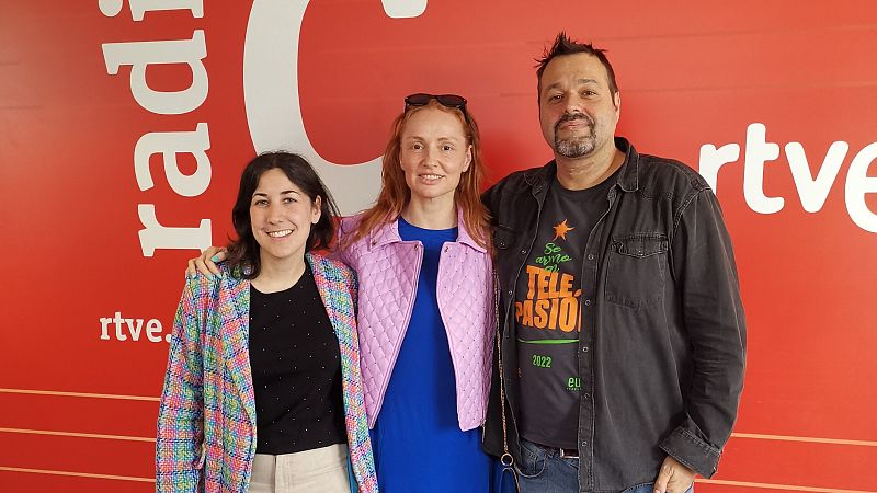 Sinfonía de la mañana - John Dowland y La Música de Cristina Castaño - 26/05/23