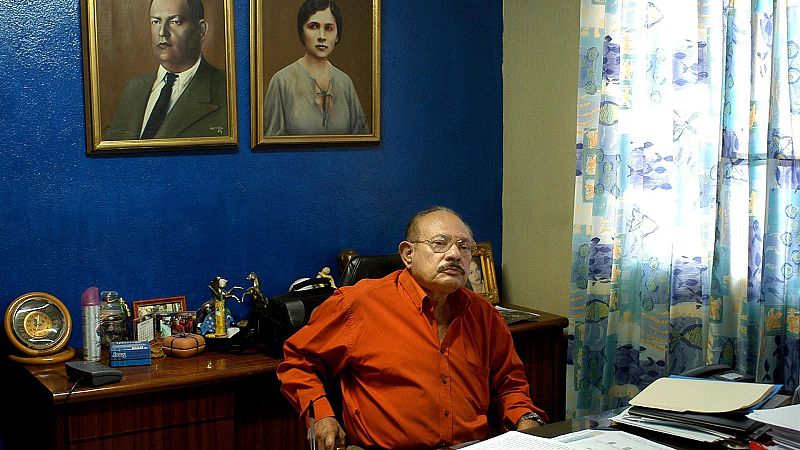 Latinoamérica - Tomás Borge - 26/05/23