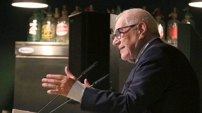 Maragall (ERC): "L'acord PSC-Junts-PP est� anunciat i ning� l'ha acabat de rebutjar"