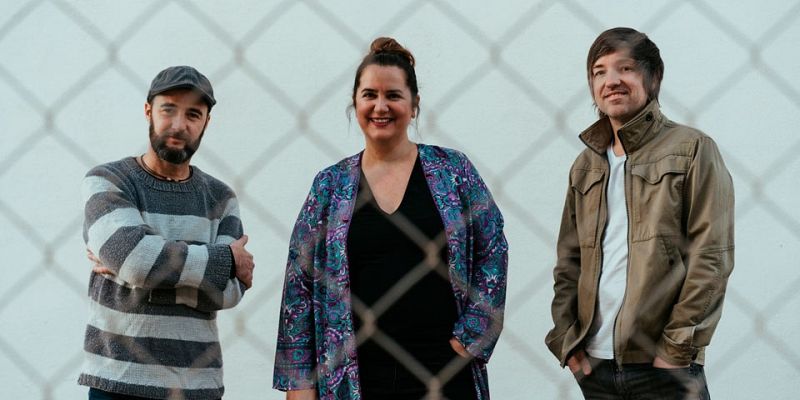 Entrada Anticipada - 26/05/2023 - MAICO - Escuchar ahora.