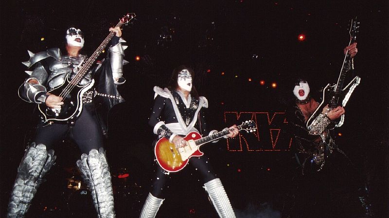 Mi Camerino ¿ KISS reivindicados - 29/05/2023 - Escuchar ahora