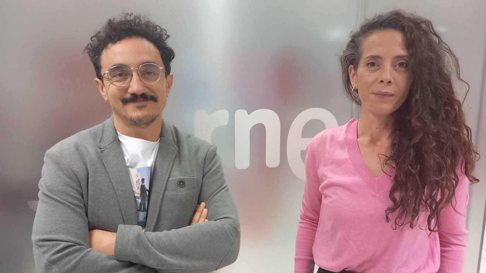 Las tardes de RNE - 'Pacto de silencio', el documental de El Nani - Escuchar ahora