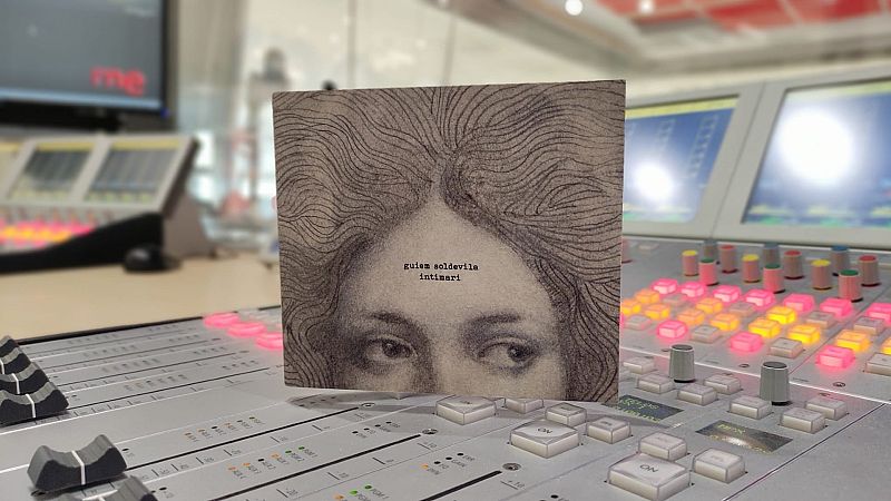 'Intimari', poesía musicada con el sello de Guiem Soldevila - Escuchar ahora