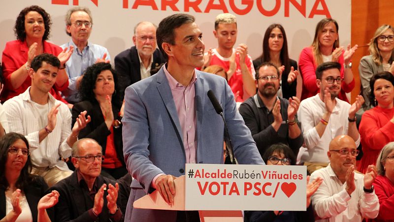 Bloc de campanya 28M Vespre | 26/05/2023