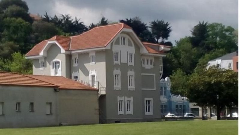 España rural - 28/05/23 - escuchar ahora