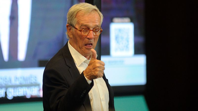 Especial nit electoral de les eleccions municipals a Catalunya