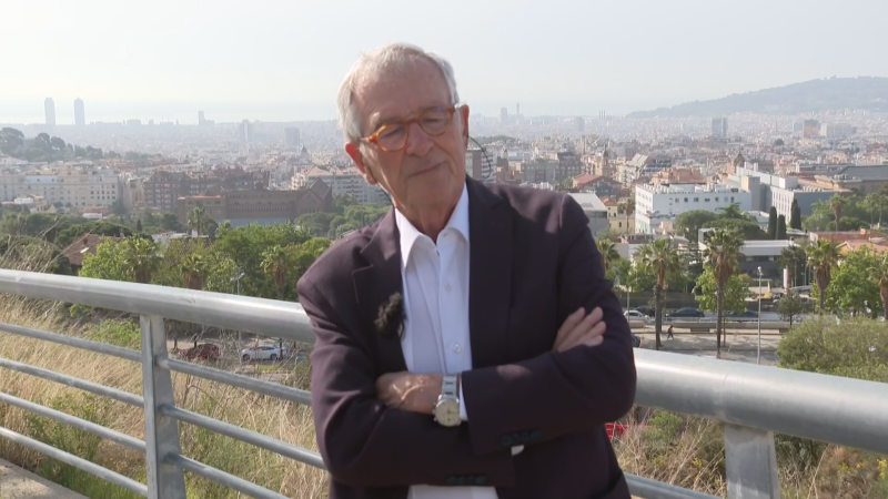 Trias guanya a Barcelona i el PSC s'enforteix a les altres tres capitals catalanes